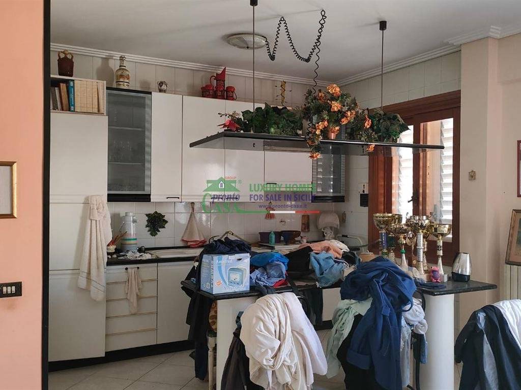 Casa indipendente a Vittoria in VIA GIOVANNI VERGA - Foto 5