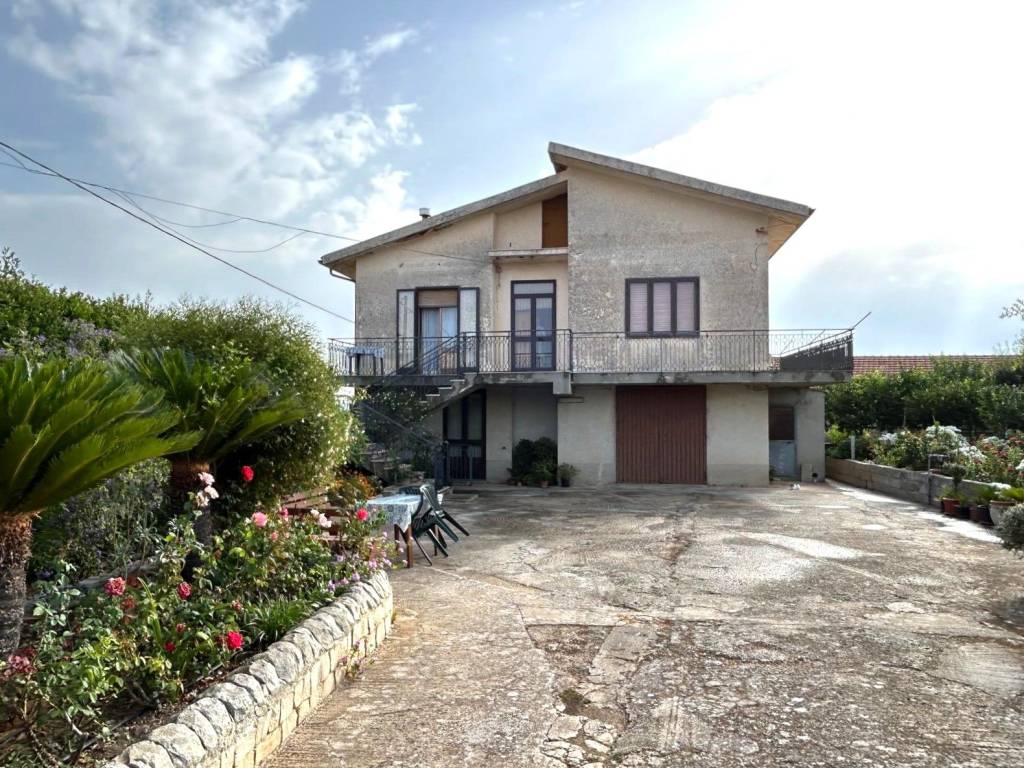 Villa a Modica in SP32 - Foto 2