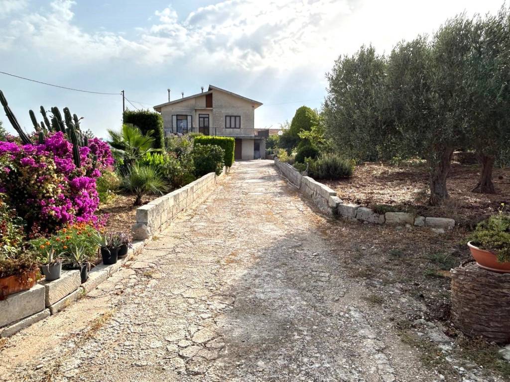 Villa a Modica in SP32 - Foto 3