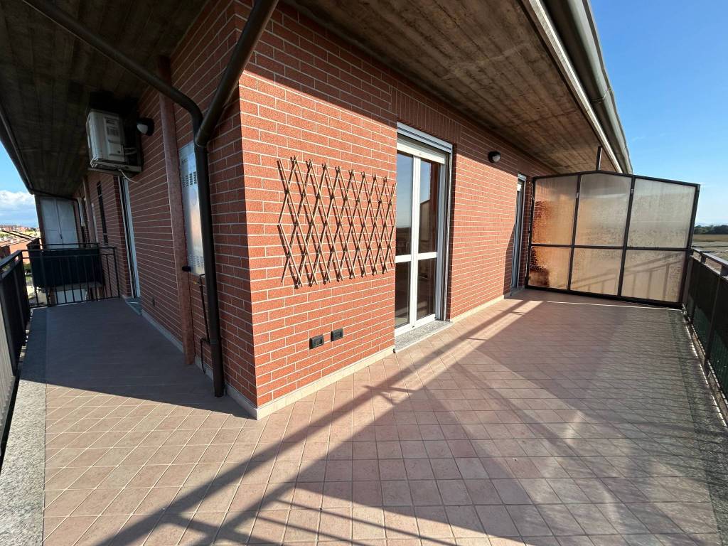 Attico / mansarda a Alessandria in Via Casalbagliano - Foto 2