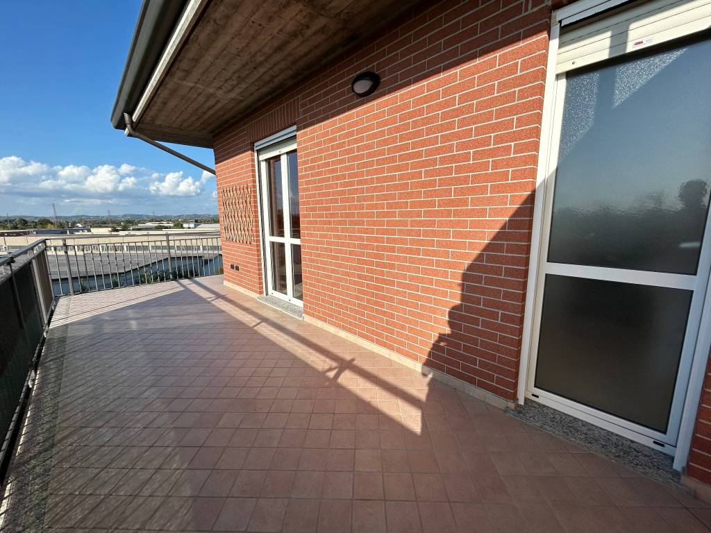 Attico / mansarda a Alessandria in Via Casalbagliano - Foto 4