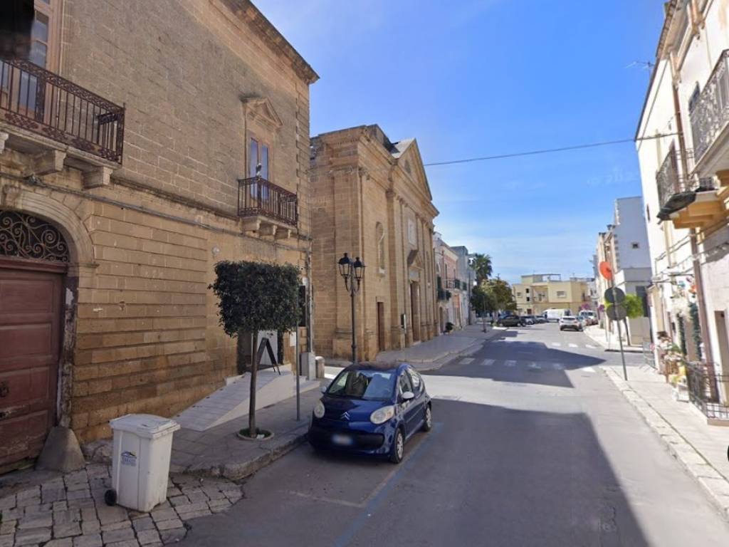 Immobile a Pulsano in Via Chiesa, 26 - Foto 2