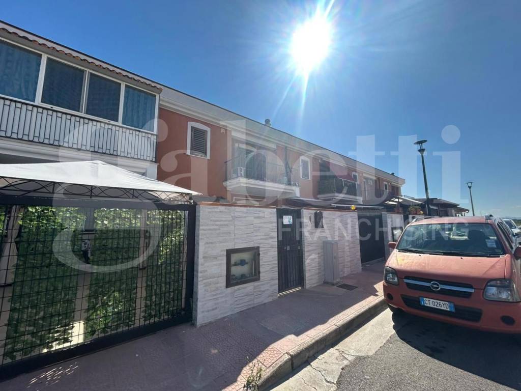 Villetta a schiera a Margherita di savoia in VIA PIETRO MASCAGNI, 42 - Foto 2