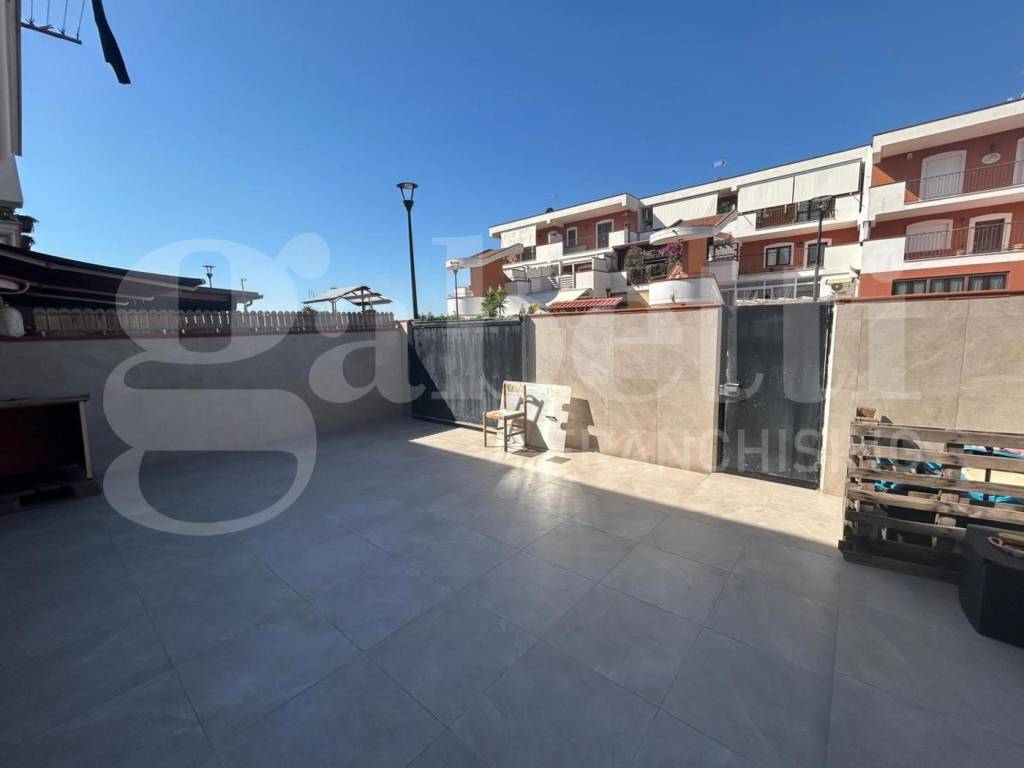 Villetta a schiera a Margherita di savoia in VIA PIETRO MASCAGNI, 42 - Foto 3