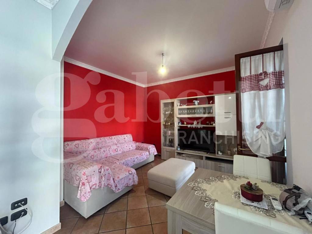 Villetta a schiera a Margherita di savoia in VIA PIETRO MASCAGNI, 42 - Foto 4