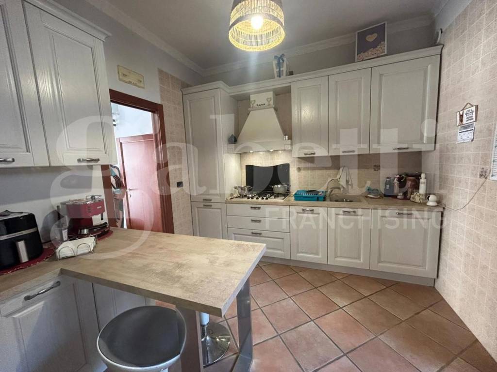 Villetta a schiera a Margherita di savoia in VIA PIETRO MASCAGNI, 42 - Foto 5