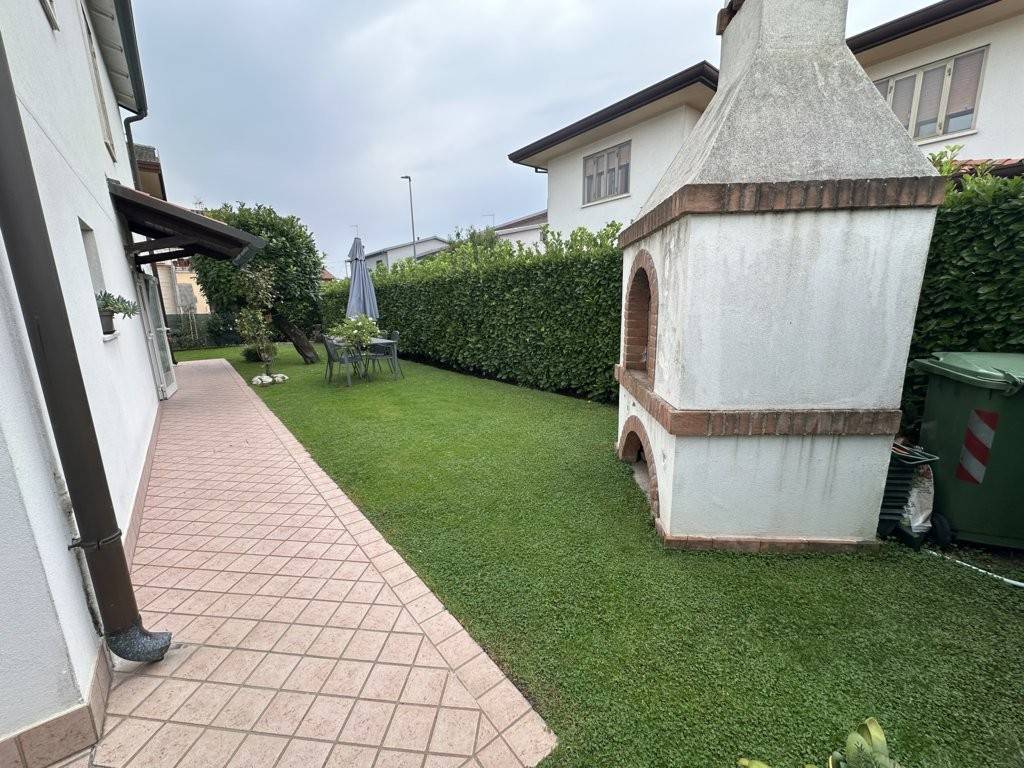 Villa a Mira in Via Veneto, 14 - Foto 3