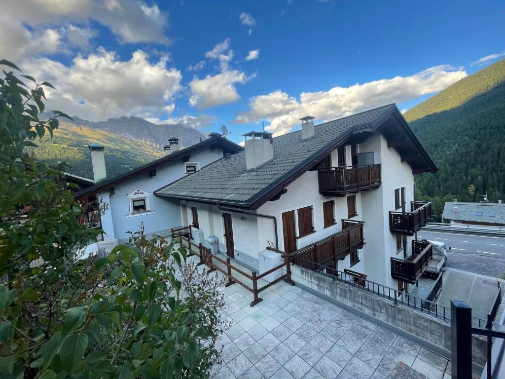 Attico / mansarda a Valdidentro in Via San Carlo - Foto 2