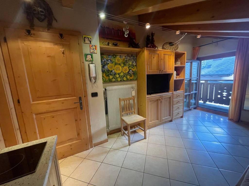 Attico / mansarda a Valdidentro in Via San Carlo - Foto 4