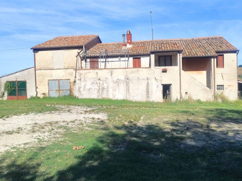 Rustico / casale a Agugliano in Via Montevarino - Foto 3