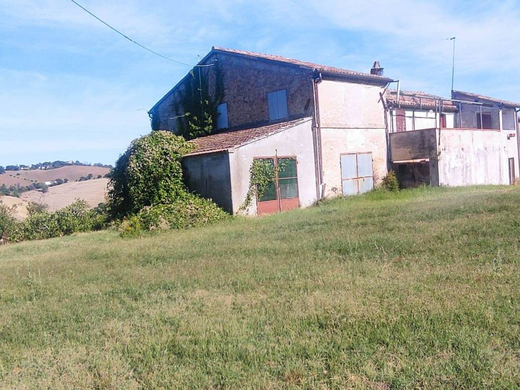 Rustico / casale a Agugliano in Via Montevarino - Foto 4