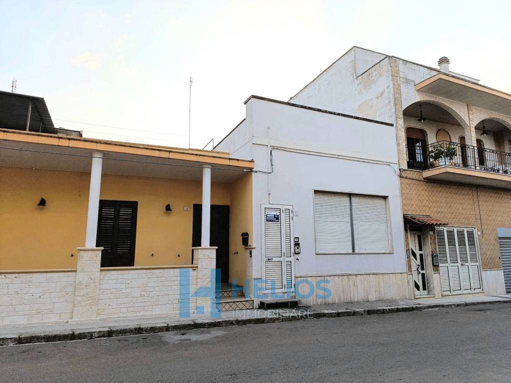 Casa indipendente a Ruffano in Via Trieste, 32 - Foto 2