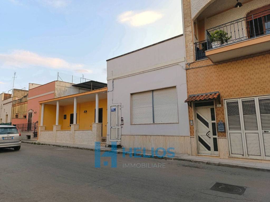 Casa indipendente a Ruffano in Via Trieste, 32 - Foto 3