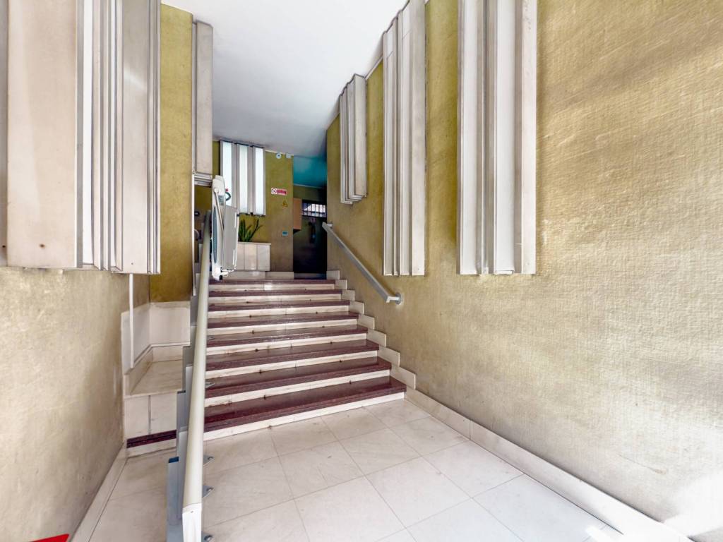 Appartamento a Taranto in Via Ciro Giovinazzi, 70 - Foto 2