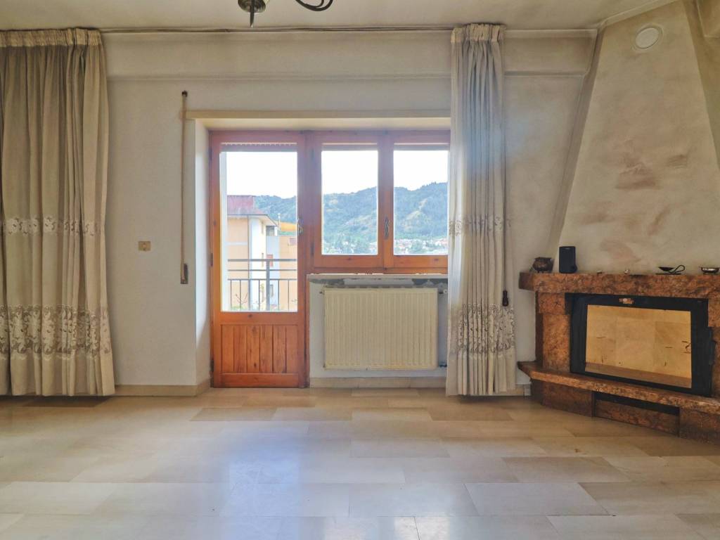 Appartamento a Tagliacozzo in Via delle Orchidee, 32 - Foto 4