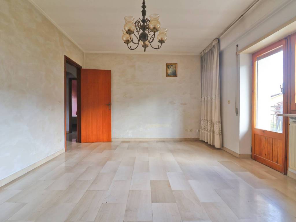 Appartamento a Tagliacozzo in Via delle Orchidee, 32 - Foto 5