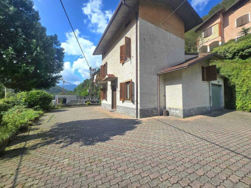 Casa indipendente a Sarezzo in Via Angelo Antonini - Foto 3