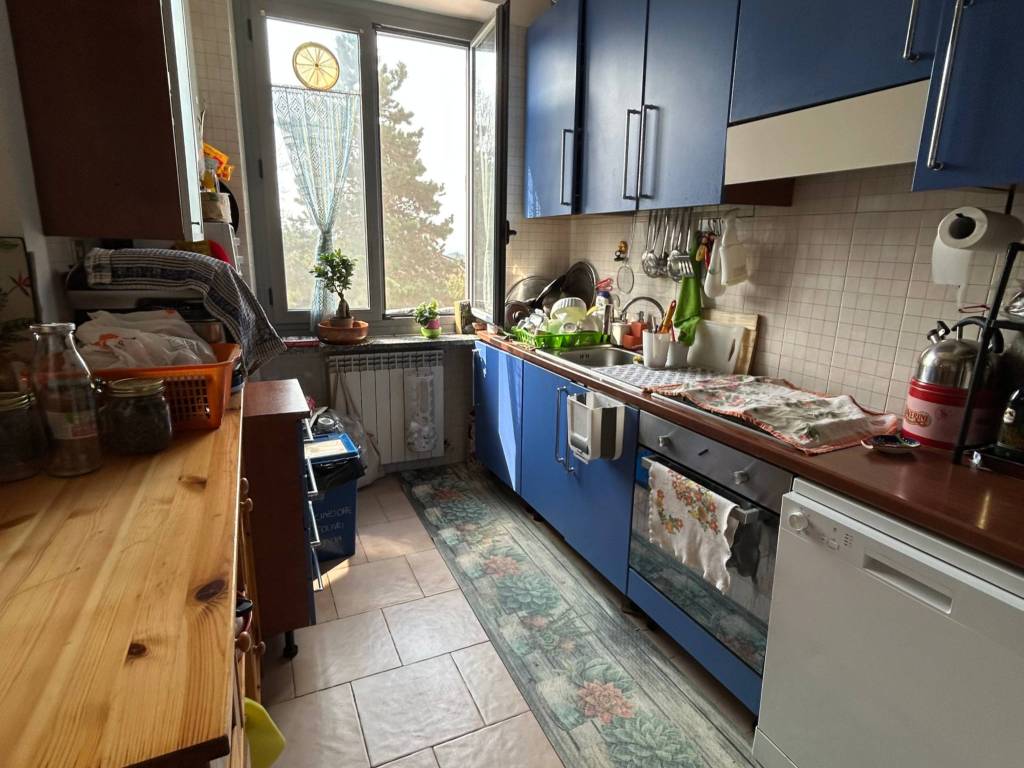 Appartamento a Alessandria in Via Alessandria - Foto 5