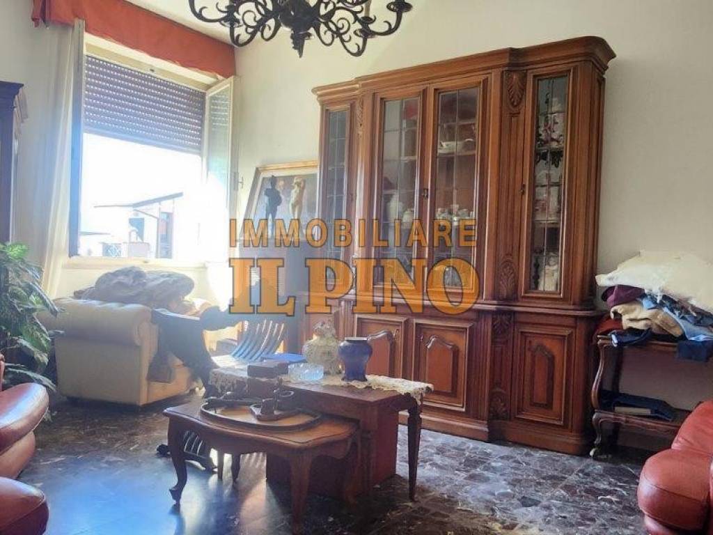 Appartamento a Pontedera in Via Giovanni Pascoli, , 38 - Foto 2