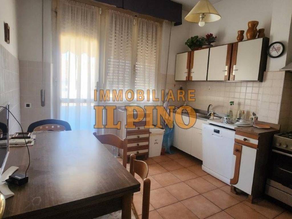 Appartamento a Pontedera in Via Giovanni Pascoli, , 38 - Foto 4