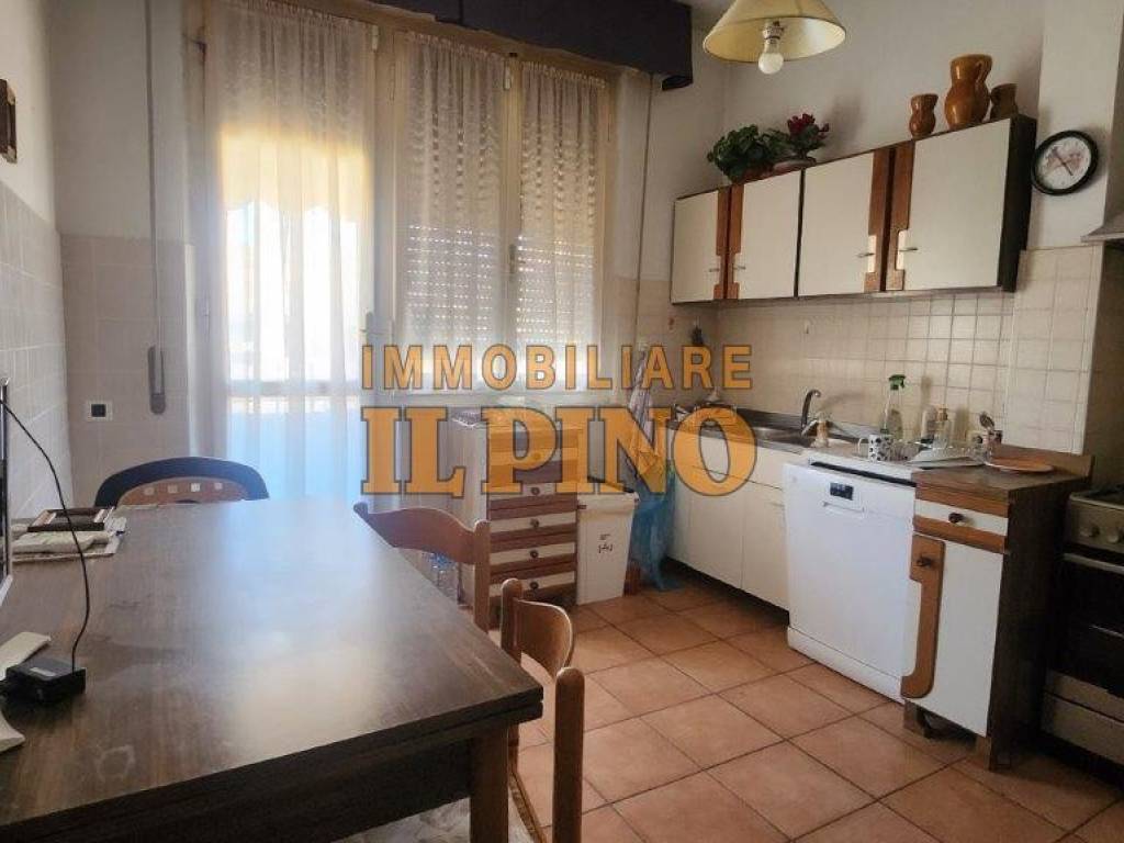Appartamento a Pontedera in Via Giovanni Pascoli, , 38 - Foto 5