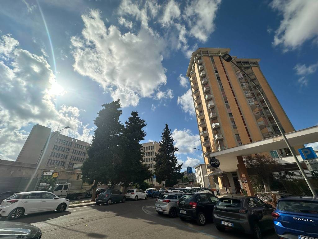 Appartamento a Lecce in Via Vito Mario Stampacchia, 16 - Foto 2