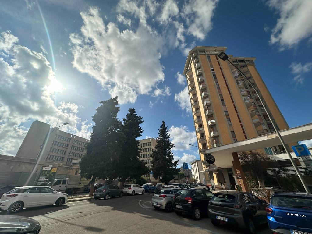 Appartamento a Lecce in Via Vito Mario Stampacchia, 16 - Foto 3