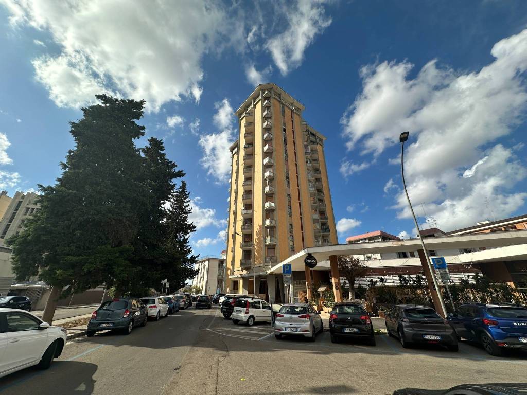 Appartamento a Lecce in Via Vito Mario Stampacchia, 16 - Foto 4