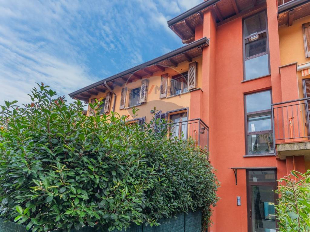 Appartamento a Mozzate in VIA GRAMSCI, 4 - Foto 3