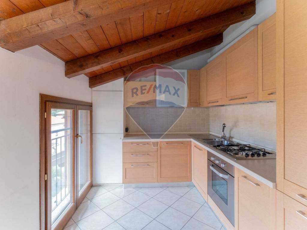 Appartamento a Mozzate in VIA GRAMSCI, 4 - Foto 4