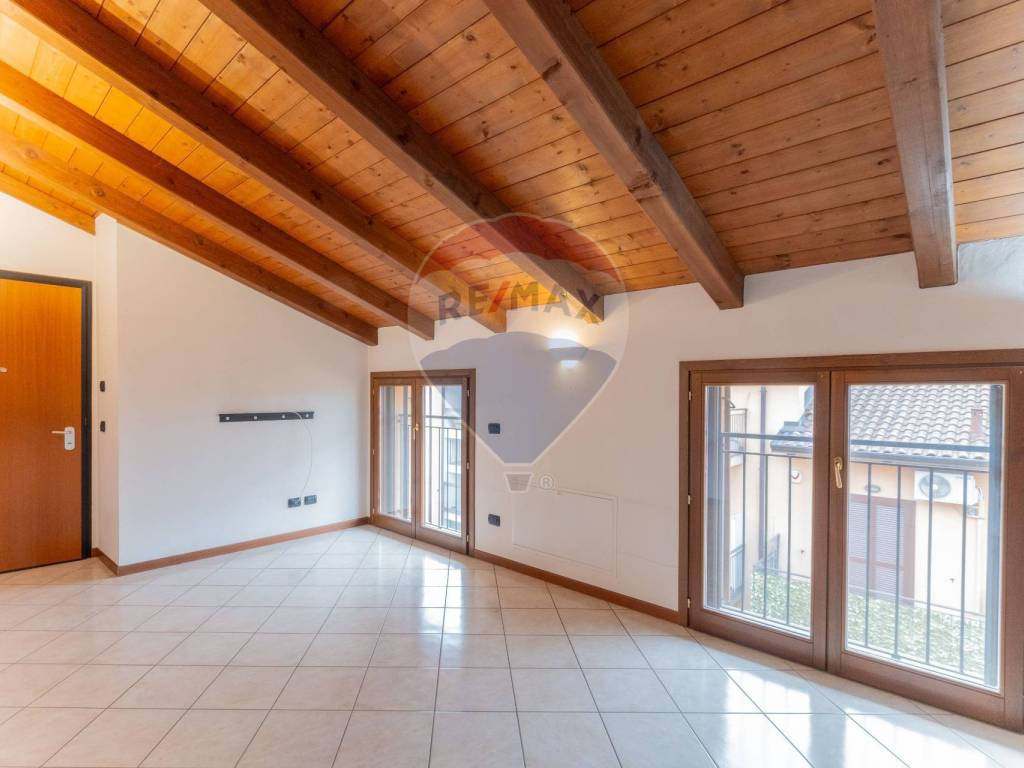 Appartamento a Mozzate in VIA GRAMSCI, 4 - Foto 5