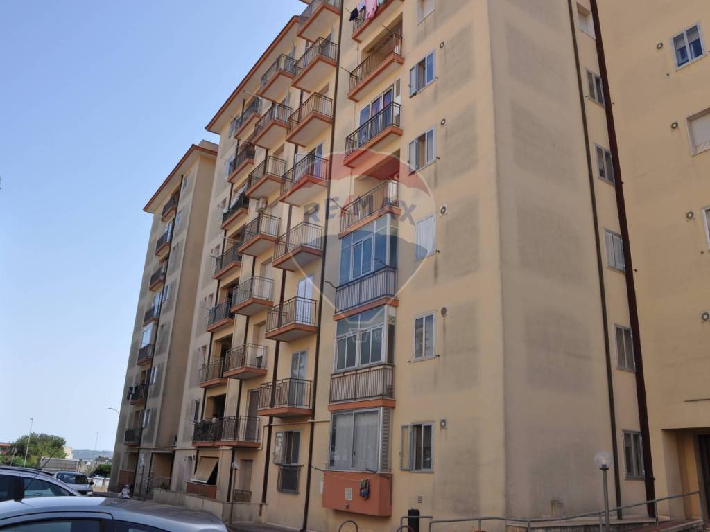 Appartamento a Ragusa in VIA PIETRO NENNI, 63 - Foto 2