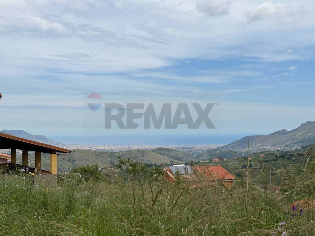 Villa a Monreale in contrada strazzasiti - Foto 2