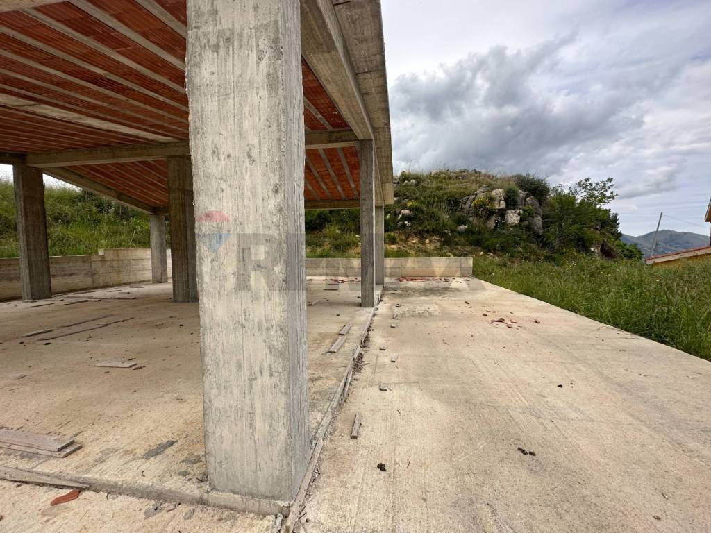 Villa a Monreale in contrada strazzasiti - Foto 3