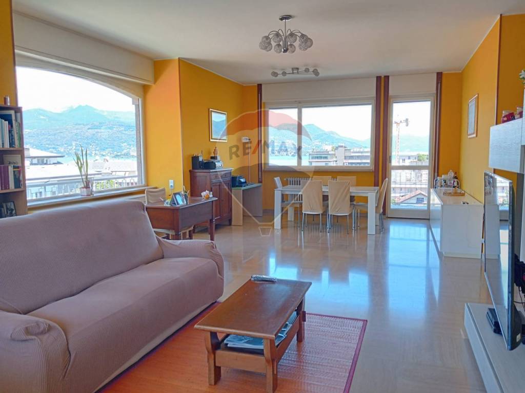 Attico / mansarda a Stresa - Foto 2