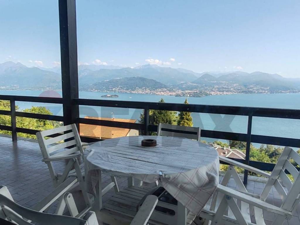 Villa a Stresa - Foto 2