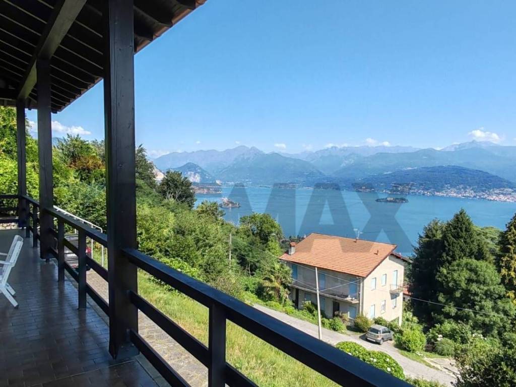 Villa a Stresa - Foto 5