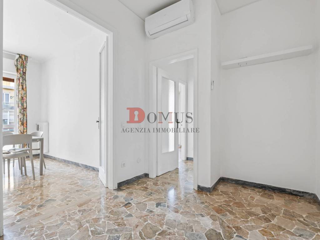 Appartamento a Mantova in Via Alessandro Manzoni, 7 - Foto 2