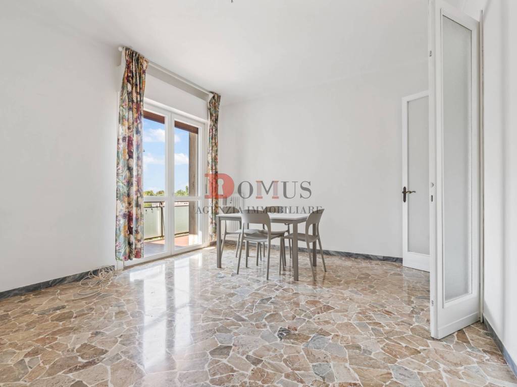 Appartamento a Mantova in Via Alessandro Manzoni, 7 - Foto 3