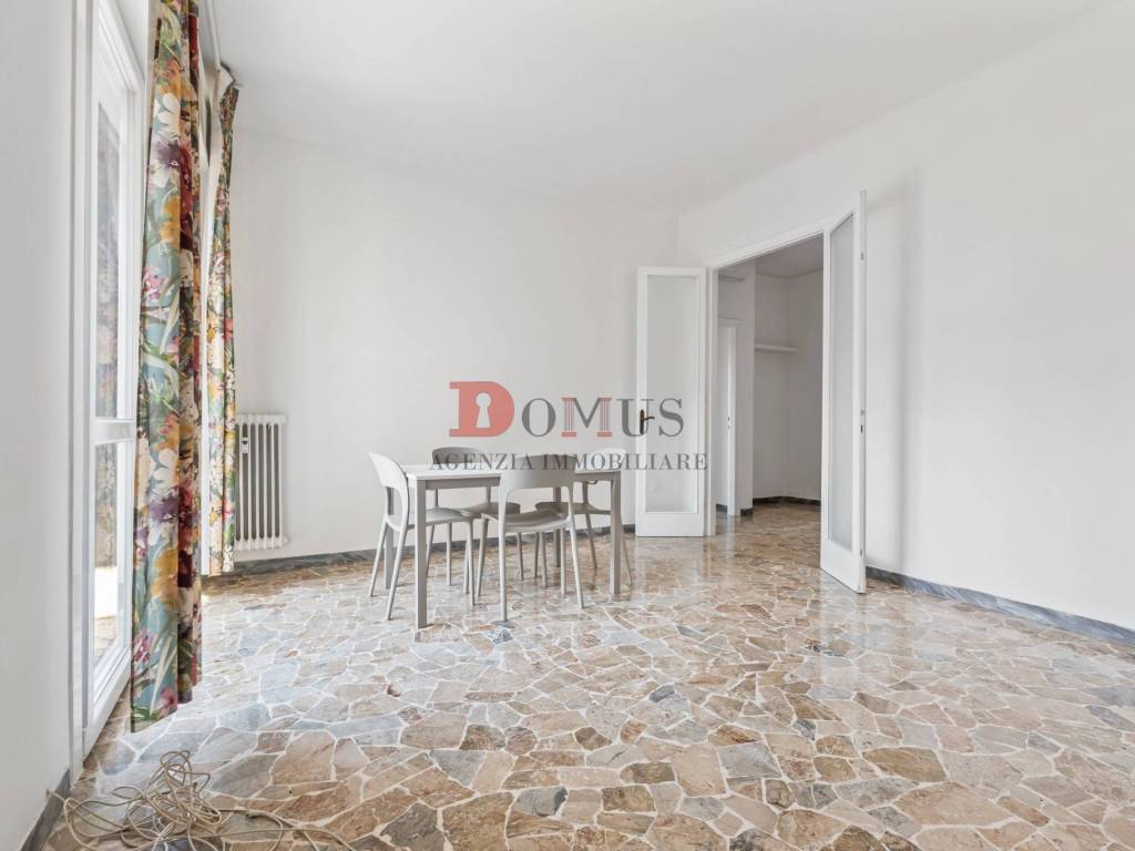 Appartamento a Mantova in Via Alessandro Manzoni, 7 - Foto 5