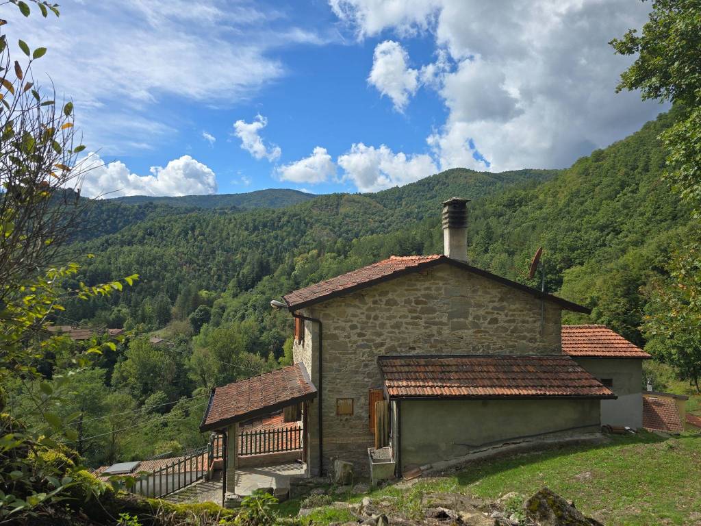 Casa indipendente a Pieve santo stefano - Foto 2