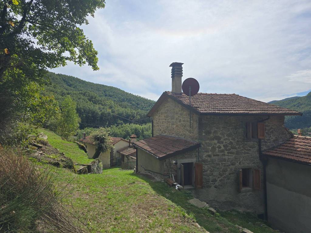 Casa indipendente a Pieve santo stefano - Foto 3