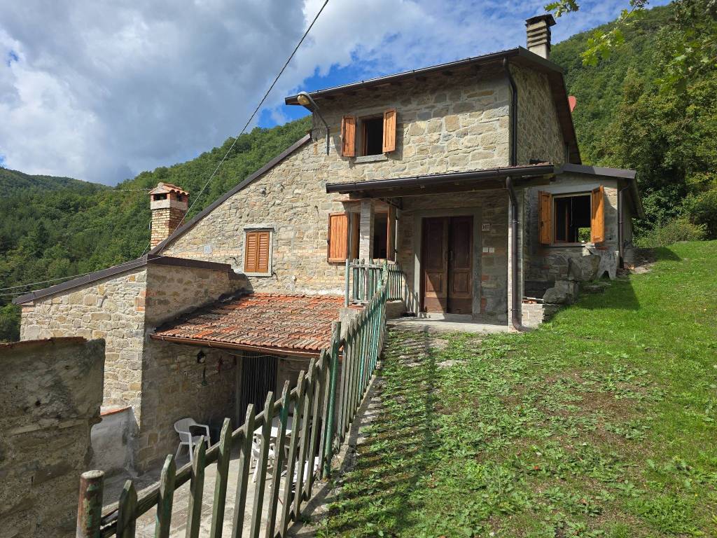 Casa indipendente a Pieve santo stefano - Foto 4