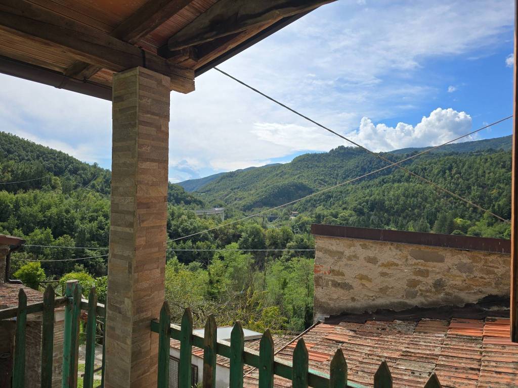 Casa indipendente a Pieve santo stefano - Foto 5
