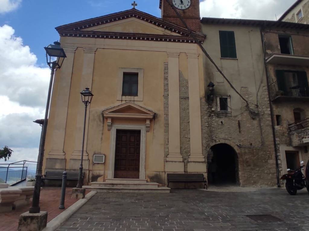 Appartamento a Paganico sabino in Via Giuseppe Garibaldi, 94 - Foto 2