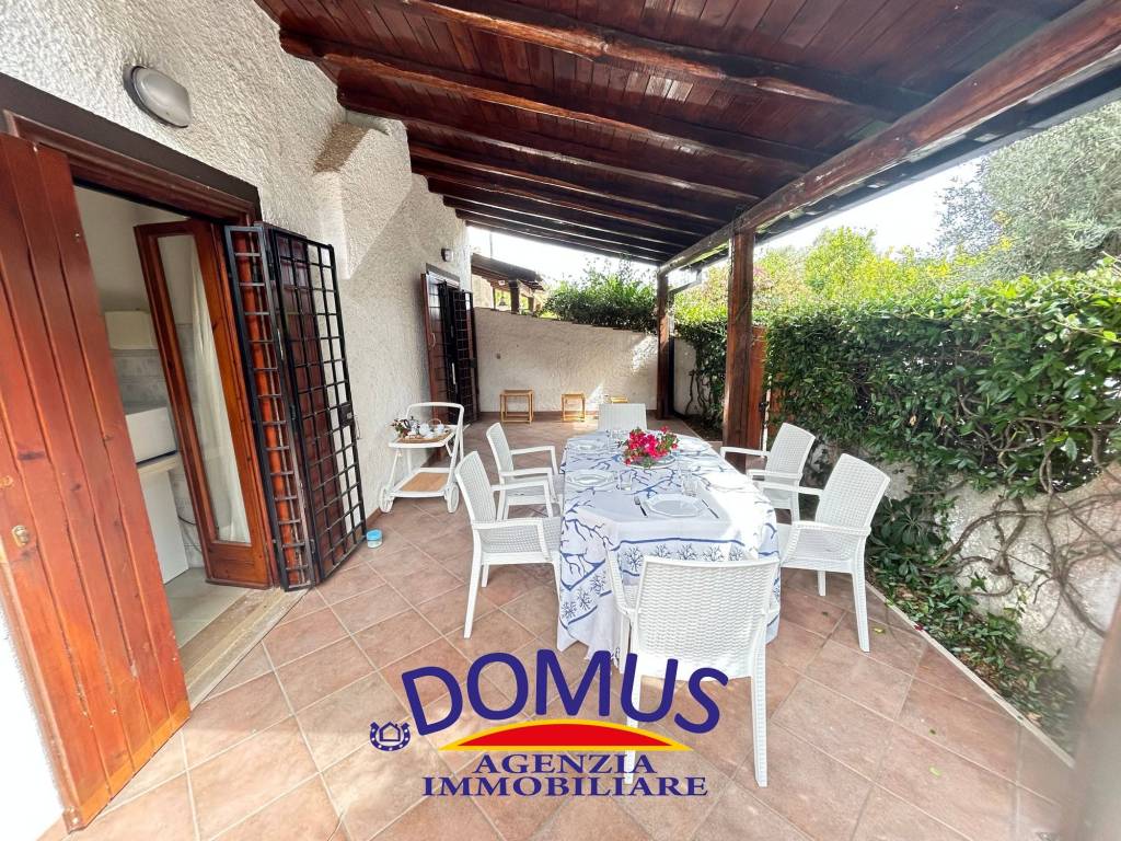 Villa a San felice circeo in Via Tresilene, 51 - Foto 2