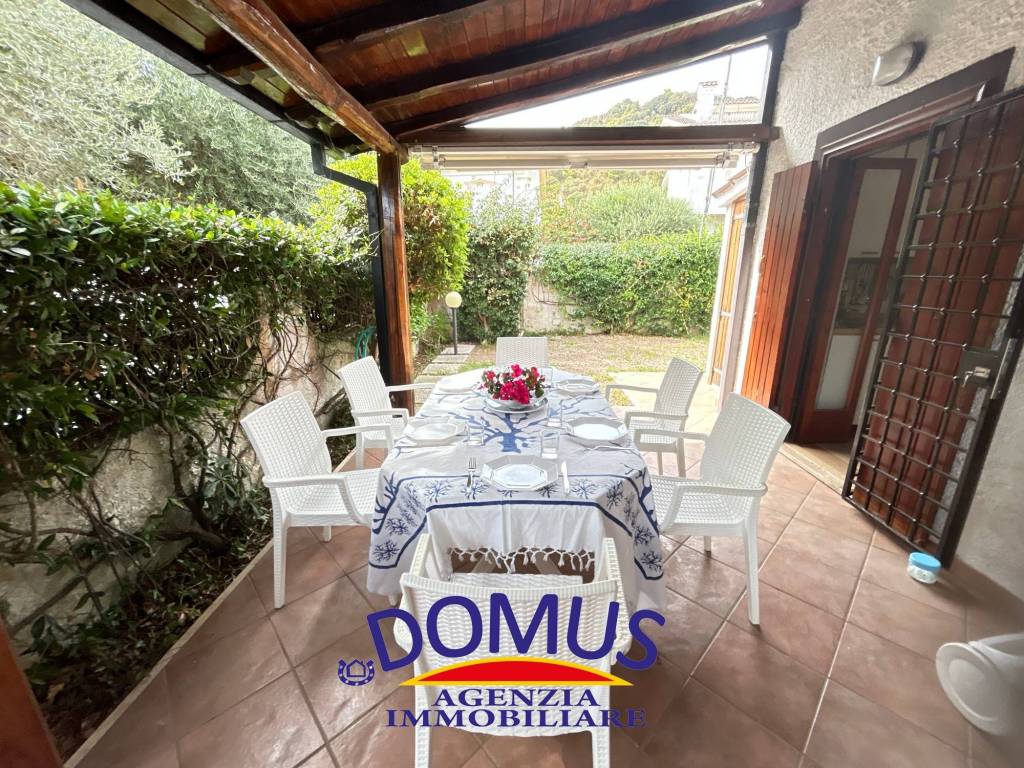 Villa a San felice circeo in Via Tresilene, 51 - Foto 3
