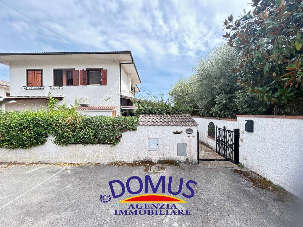 Villa a San felice circeo in Via Tresilene, 51 - Foto 5