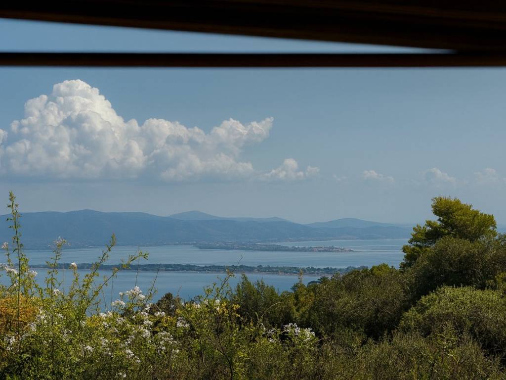 Villa a Monte argentario in Località Ronconali - Foto 5
