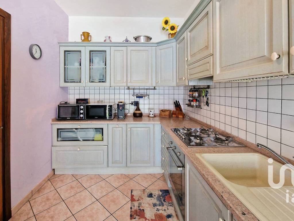 Casa indipendente a Civitanova marche in Via Giovanni Ruffini - Foto 4